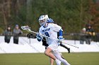 MLax vs UNE  Wheaton College Men's Lacrosse vs University of New England. - Photo by Keith Nordstrom : Wheaton, Lacrosse, LAX, UNE